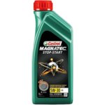 Castrol Magnatec Stop Start 5W30 A5 1L